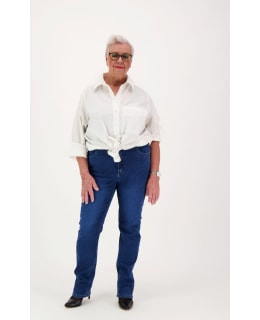 VN 219-7260-7345-01-65-35/31 N.JEANS Main Image