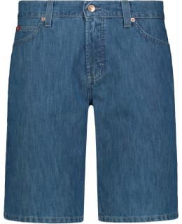 LC 1171194017201-63-35 M.DENIM SHORTS Main Image