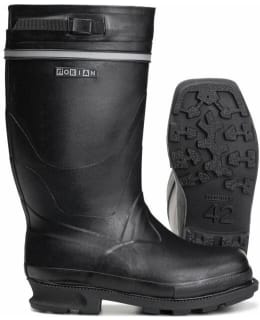 NOKIAN NAALI 41 MUSTA SAAPPAAT Main Image