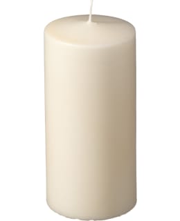 HAVI 70H 7X15CM SHAMPAN PÖYTÄKYNTTILÄ Main Image