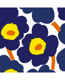 MARIMEKKO UNIKKO SI/VI 24CM LAUTASLIINA Main Image
