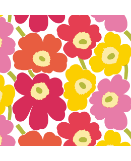 MARIMEKKO MINI UNIK PK 24CM LAUTASLIINA Main Image