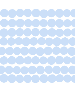 MARIMEKKO RÄSYMATTO SIN 24CM LAUTASLIINA Main Image