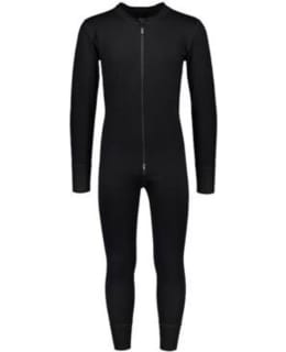 SVALA MERINO OVERALL BLACK S Main Image