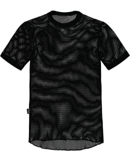 SVALA THERMAL FLEX MESH TEE 1130 BLK 2XL Main Image