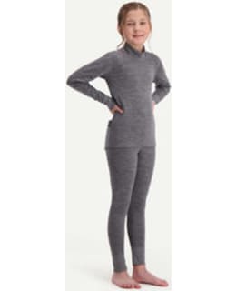 SVALA 580-2200-110 MERINO EXTRA WARM -LA Main Image