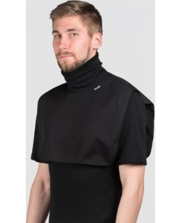 SVALA 580-2301-2 KAULURI WINDPROOF MUSTA Main Image