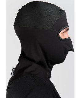 SVALA TUNDRA HOOD BLACK S Main Image