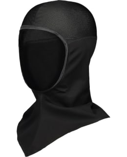 SVALA CUSTOM WINDPROOF HUPPU MUSTA XL Main Image