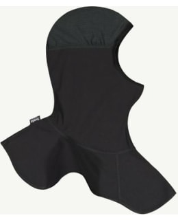 Svala Windproof Racing Huppu musta Main Image