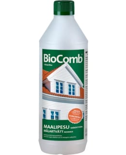 BIOCOMB MAALIPESU SISÄKÄYTTÖÖN 1L Main Image