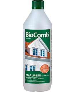 BIOCOMB MAALIPESU ULKOKÄYTTÖÖN 1L Main Image