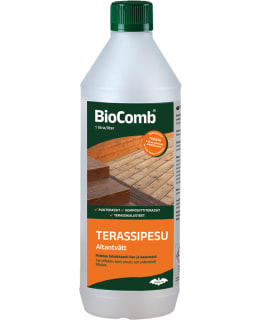 BIOCOMB 1L TERASSIPESU Main Image