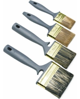 SOKEVA 4KPL ULKOSIVELLIN TALKOOSETTI Main Image