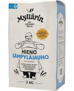 MYLLÄRIN 2KG HIENO SÄMPYLÄJAUHO Main Image
