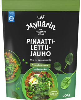 MYLLÄRIN 300G PINAATTILETTUJAUHE Main Image