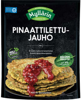 MYLLÄRIN 300G PINAATTILETTUJAUHE Main Image