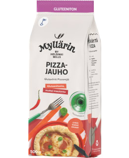 MYLLÄRIN 500G GTON PIZZAJAUHO Main Image
