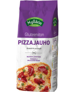 MYLLÄRIN 500G GTON PIZZAJAUHO Main Image