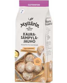 MYLLÄRIN 500G GTON KAURASÄMPYLÄJAUHO Main Image