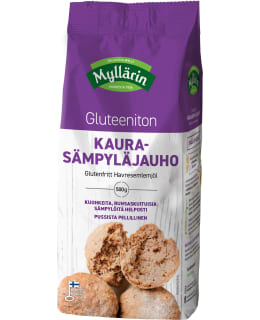 MYLLÄRIN 500G GTON KAURASÄMPYLÄJAUHO Main Image
