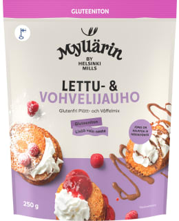 MYLLÄRIN GTON 250G LETTU JA VOHVELIJAUHO Main Image