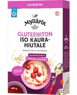 MYLLÄRIN GTON 400G ISO KAURAHIUTALE Main Image