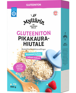 MYLLÄRIN GTON 450G PIKAKAURAHIUTALE Main Image