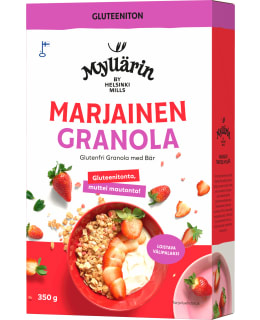 MYLLÄRIN 350G GTON MARJAINEN MUROMYSLI Main Image