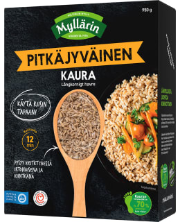 Myllärin 950g pitkäjyväinen kaura Main Image