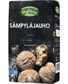 Myllärin 2kg sämpyläjauho Main Image