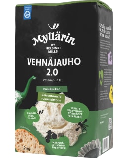 MYLLÄRIN 2KG LEIVONTAKARKEA VEHNÄJAUHO Main Image