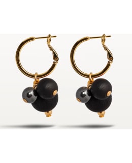AARIKKA LYDIA EARRINGS U109K Main Image