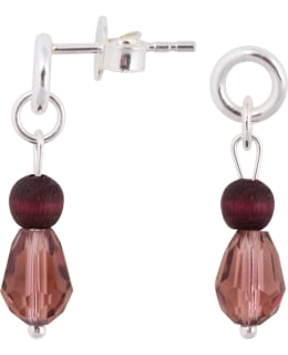 AARIKKA LASIPISARA U690/LUUMU KORVAKORUT Main Image