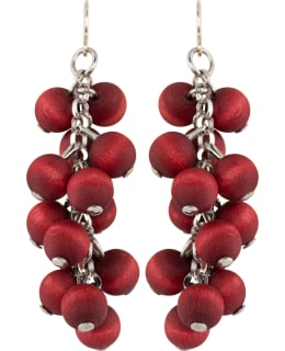 AARIKKA HERUKKA EARRINGS U635 A09783 Main Image