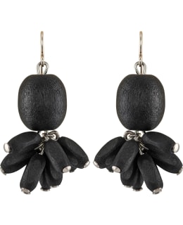 AARIKKA OHDAKE U109/BL EARRINGS Main Image