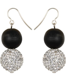 AARIKKA HEJASTUS U109/BL EARRINGS Main Image