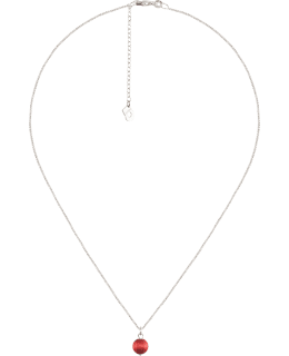 AARIKKA MARIA U635/RED NECKLACE Main Image