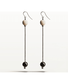AARIKKA TUULI EARRINGS U008 A09953 Main Image