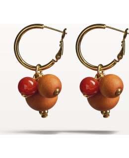 AARIKKA LYDIA KORVAKORUT U545/K A09955 Main Image