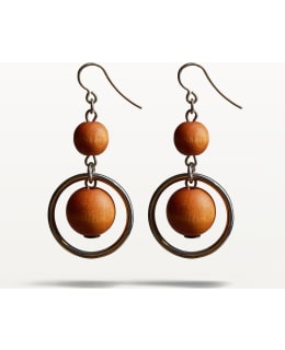 AARIKKA IISA EARRINGS U545 A09961 Main Image