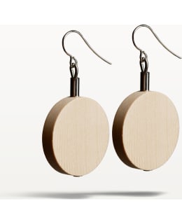 AARIKKA SEELA EARRINGS U300 A09965 Main Image