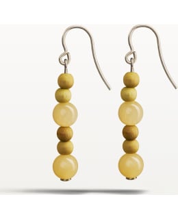 AARIKKA LASIHELMI EARRINGS U418 A09972 Main Image