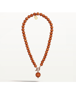 AARIKKA VALMA NECKLACE U545/K A10011 Main Image