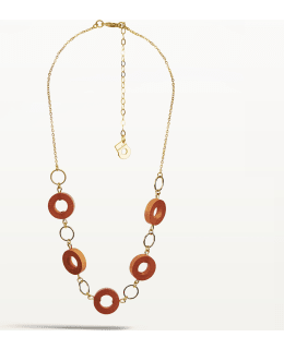AARIKKA ROSA NECKLACE U545/K A10015 Main Image