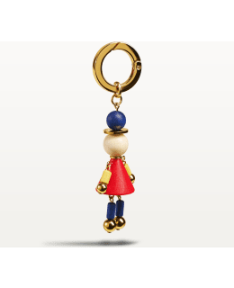 AARIKKA PICCOLINA BAG CHARM P000 Main Image