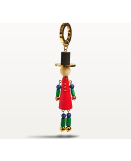 AARIKKA SIR PICCOLO BAG CHARM P000 Main Image