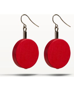 AARIKKA SEELA EARRINGS U600 Main Image