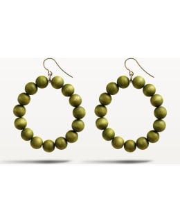 AARIKKA SÄDE EARRINGS U930 Main Image