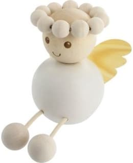 AARIKKA ONNENENKELI 10CM U008/VA KORISTE Main Image